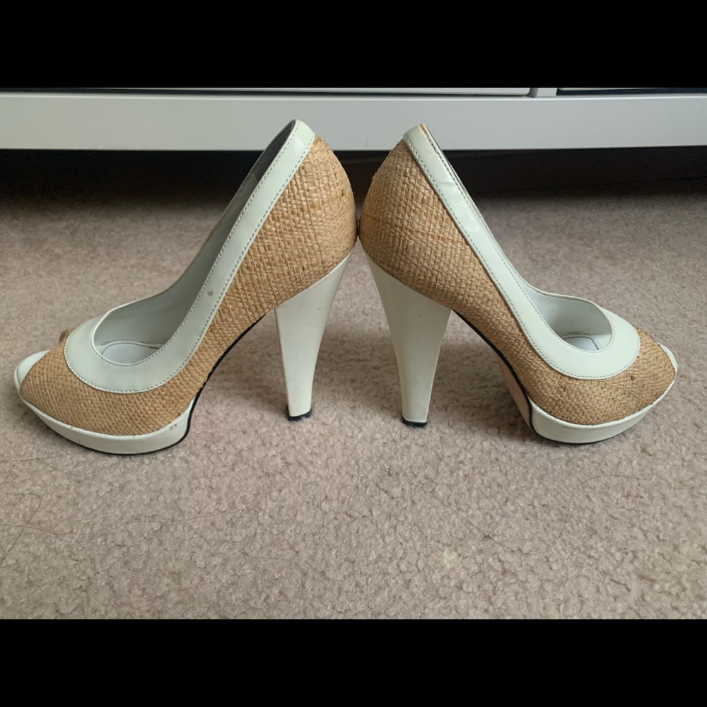 Bebe Pumps - image 1